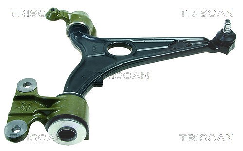 Triscan Lenker, Radaufhängung [Hersteller-Nr. 850010529] für Lancia, Fiat, Peugeot, Citroën