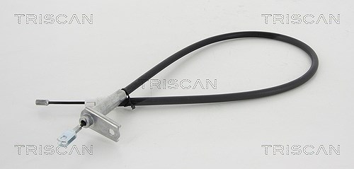Triscan Seilzug, Feststellbremse [Hersteller-Nr. 814023134] für Mercedes-Benz