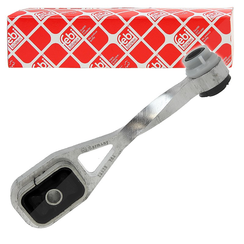Febi Bilstein Lagerung, Automatikgetriebe [Hersteller-Nr. 28528] für Renault