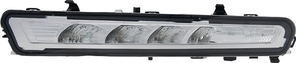 Tyc Tagfahrleuchte [Hersteller-Nr. 12-0105-00-2] für Ford