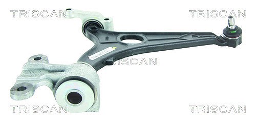 Triscan Lenker, Radaufhängung [Hersteller-Nr. 850010577] für Citroën, Fiat, Peugeot, Lancia