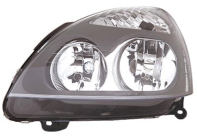 VAN WEZEL Hauptscheinwerfer links 4341963 für RENAULT - Bild 4