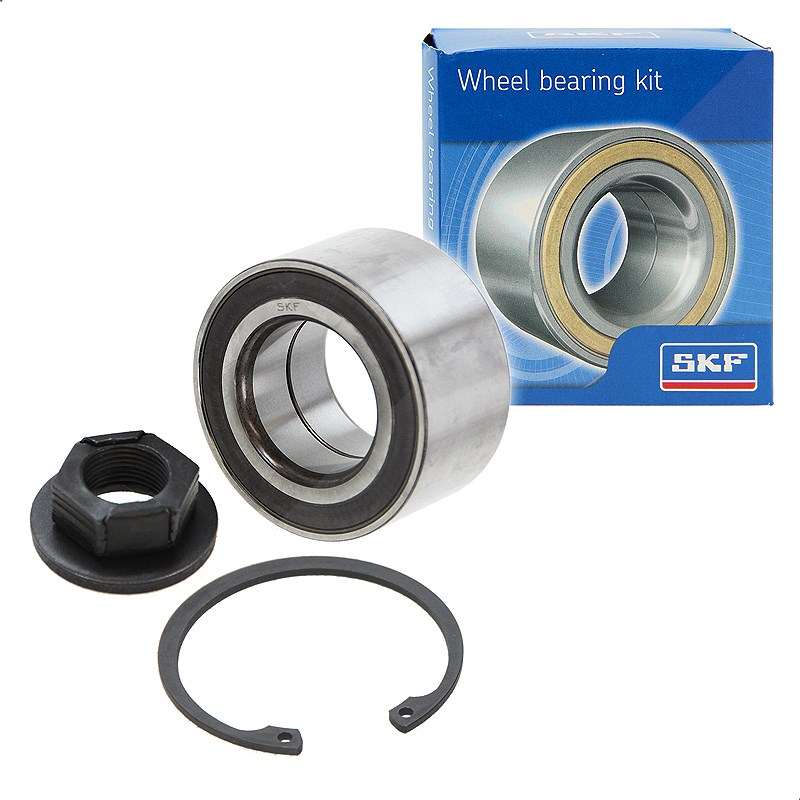 Skf Radlagersatz Vorderachse [Hersteller-Nr. VKBA3531] für Mazda, Ford
