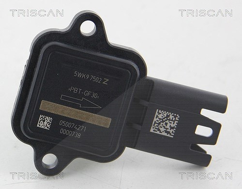 Triscan Luftmassenmesser [Hersteller-Nr. 881211103] für BMW