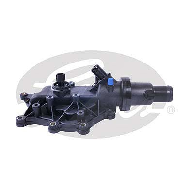 Gates Thermostat, Kühlmittel [Hersteller-Nr. TH41389G1] für Renault