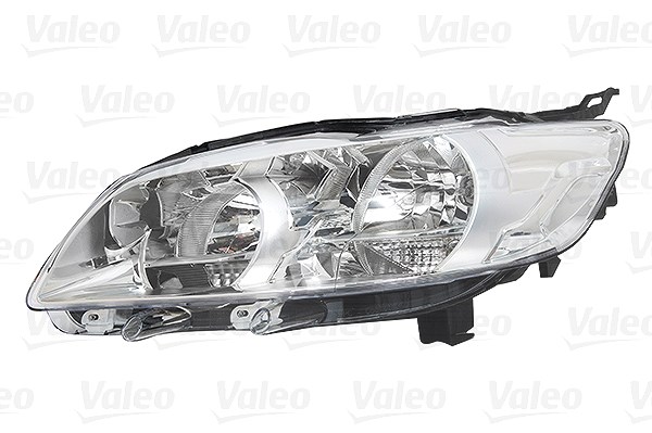 Valeo Hauptscheinwerfer [Hersteller-Nr. 045120] für Peugeot