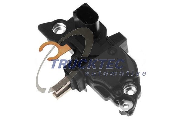 Trucktec Automotive Generatorregler [Hersteller-Nr. 02.17.111] für Mercedes-Benz
