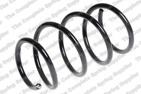 Lesjöfors Fahrwerksfeder [Hersteller-Nr. 4008486] für BMW