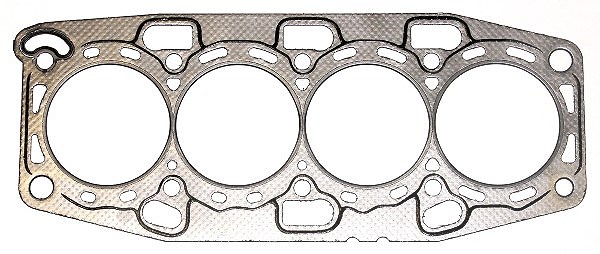 Elring Dichtung, Zylinderkopf [Hersteller-Nr. 709.100] für Proton, Mitsubishi