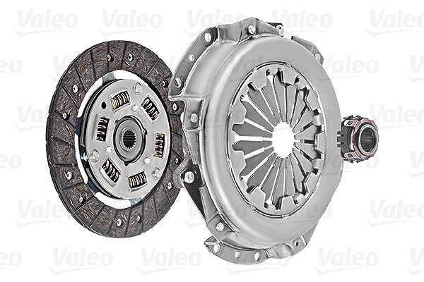 Valeo Kupplungssatz [Hersteller-Nr. 786035] für Dacia, Renault