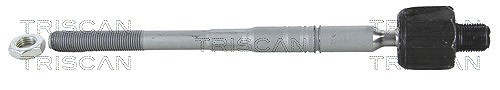 Triscan Axialgelenk, Spurstange [Hersteller-Nr. 850011208] für BMW