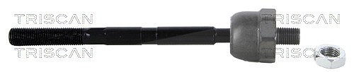 Triscan Axialgelenk, Spurstange [Hersteller-Nr. 850011209] für Mini