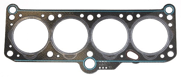 Elring Dichtung, Zylinderkopf [Hersteller-Nr. 285.040] für Audi, VW