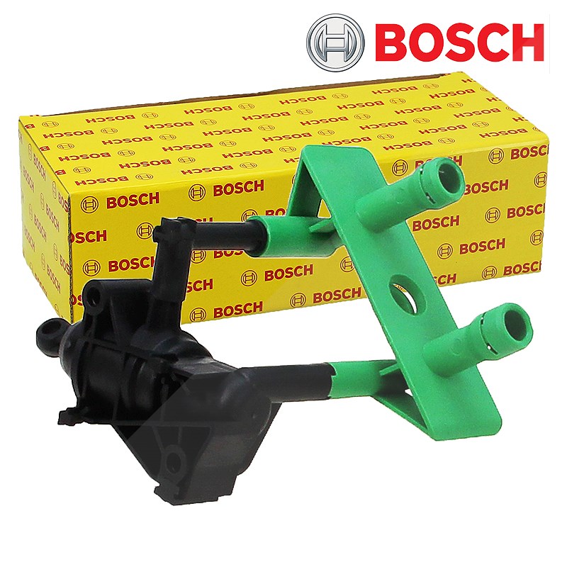 Bosch Geberzylinder, Kupplung [Hersteller-Nr. 0986486066] für Ford