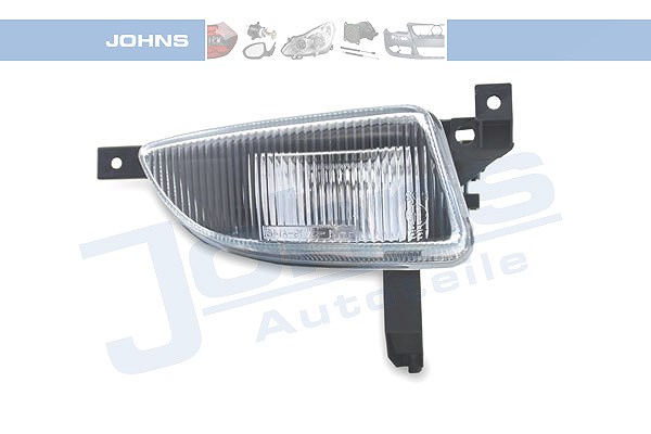 Johns Nebelscheinwerfer [Hersteller-Nr. 557130] für Opel