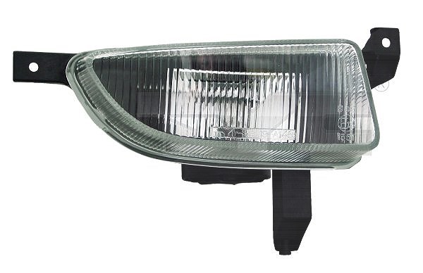 Tyc Nebelscheinwerfer [Hersteller-Nr. 19-0145-05-2] für Opel