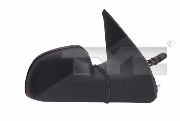Tyc Außenspiegel [Hersteller-Nr. 328-0002] für Renault