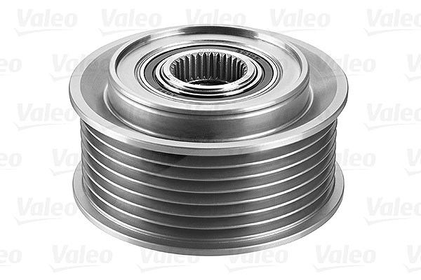 Valeo Generatorfreilauf [Hersteller-Nr. 588075] für Mg, Kia, Hyundai