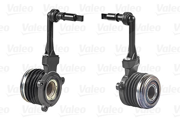 Valeo Zentralausrücker, Kupplung [Hersteller-Nr. 804521] für Lancia, Fiat