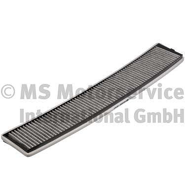 Kolbenschmidt Filter, Innenraumluft [Hersteller-Nr. 50013748] für Alpina, BMW