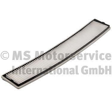 Kolbenschmidt Filter, Innenraumluft [Hersteller-Nr. 50013747] für Alpina, BMW