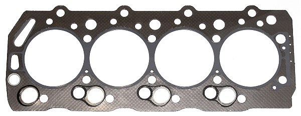 Elring Dichtung, Zylinderkopf [Hersteller-Nr. 920.460] für Galloper, Hyundai, Mitsubishi, Kia
