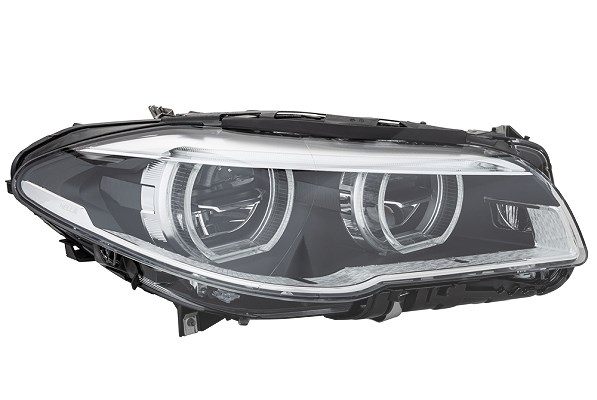 Hella Hauptscheinwerfer [Hersteller-Nr. 1EX011072-921] für BMW