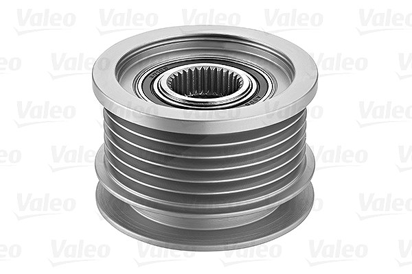 Valeo Generatorfreilauf [Hersteller-Nr. 588071] für Seat, Audi, VW, Skoda