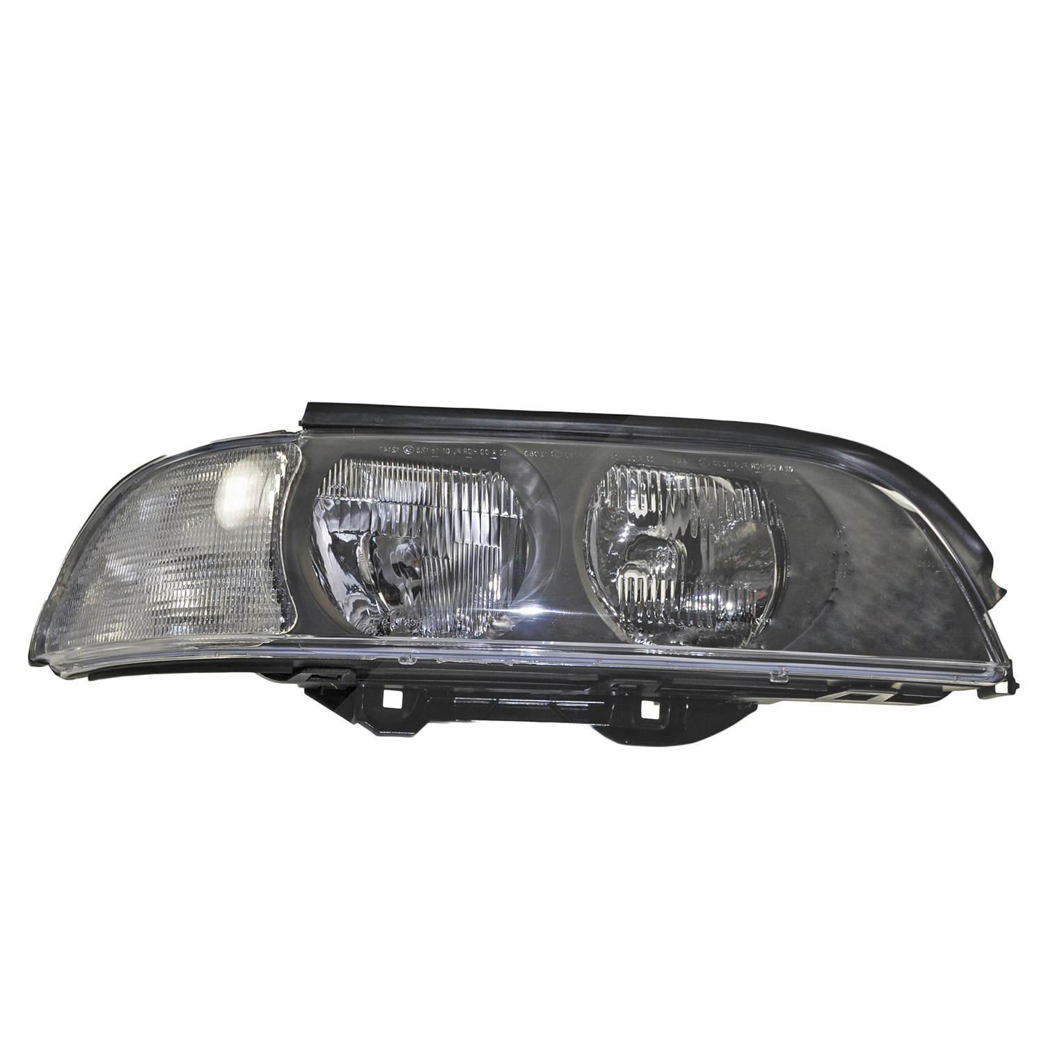 Bestprice Scheinwerfer H7/HB3 mit Stellmotor [Hersteller-Nr. 31477574] für BMW
