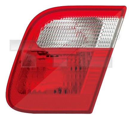 Tyc Schlußleuchte [Hersteller-Nr. 17-0001-01-9] für BMW