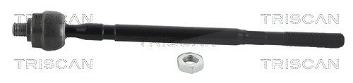 Triscan Axialgelenk, Spurstange [Hersteller-Nr. 850010224] für Alfa Romeo, Opel, Vauxhall