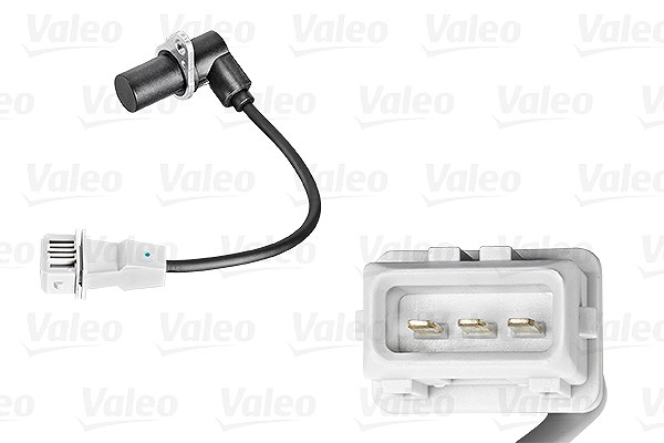 Valeo Impulsgeber, Kurbelwelle [Hersteller-Nr. 254125] für Kia