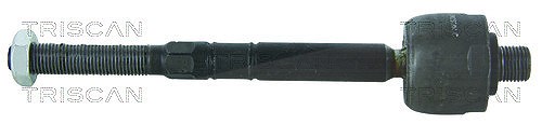 Triscan Axialgelenk, Spurstange [Hersteller-Nr. 850023215] für Mercedes-Benz
