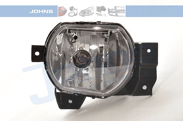 Johns Nebelscheinwerfer [Hersteller-Nr. 411230-2] für Kia