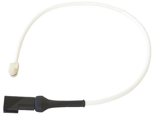 Hella Verschleisswarnkontakt Hinterachse [Hersteller-Nr. 8DK355252-591] für Ford