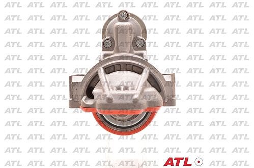 Atl Autotechnik Starter [Hersteller-Nr. A25200] für Ford