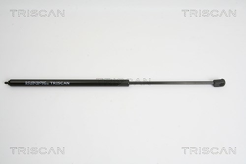 Triscan Gasfeder, Motorhaube [Hersteller-Nr. 871023110] für Mercedes-Benz