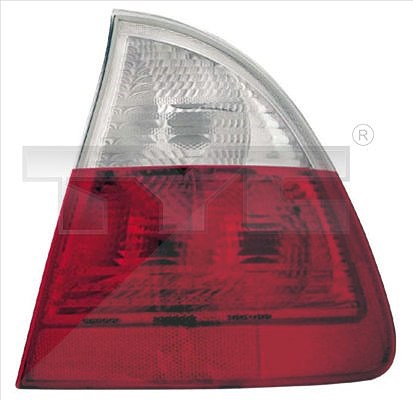 Tyc Heckleuchte [Hersteller-Nr. 11-0012-11-2] für BMW