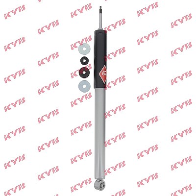 Kyb Stoßdämpfer [Hersteller-Nr. 553200] für Mercedes-Benz