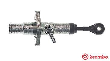 Brembo Geberzylinder, Kupplung [Hersteller-Nr. C23033] für Fiat