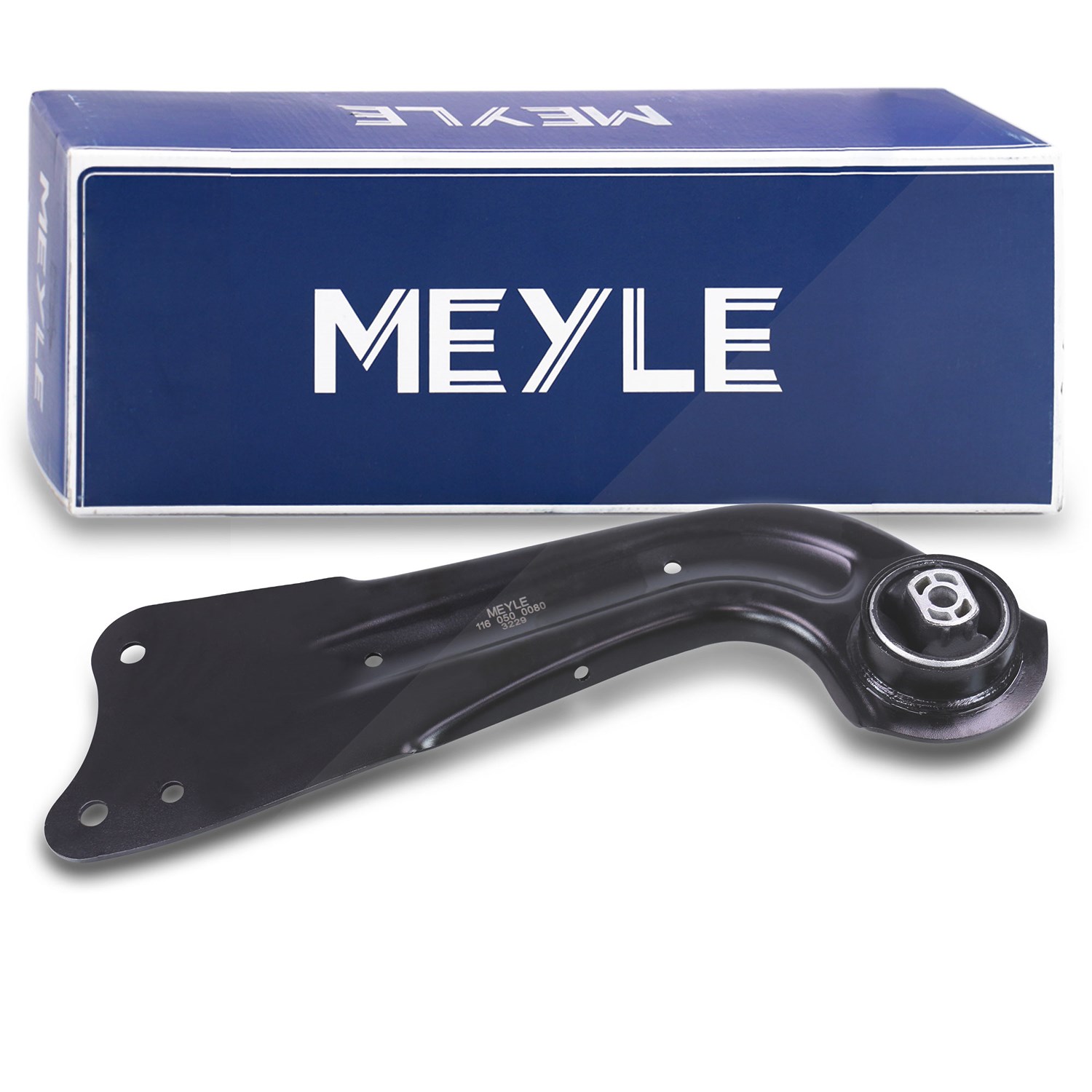 Meyle Lenker, Radaufhängung [Hersteller-Nr. 1160500080] für Audi, Seat, VW, Skoda