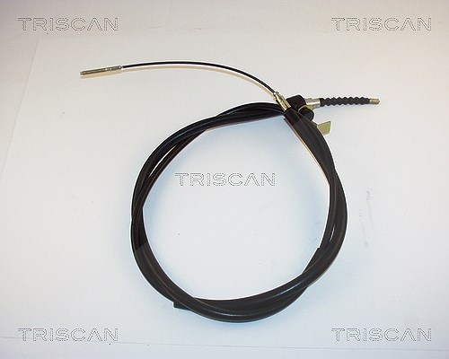 Triscan Seilzug, Feststellbremse [Hersteller-Nr. 814065107] für Saab