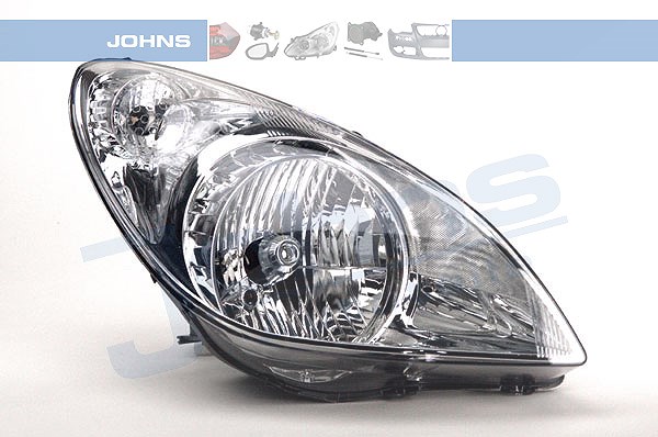 Johns Hauptscheinwerfer [Hersteller-Nr. 391110] für Hyundai