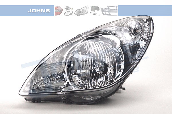 Johns Hauptscheinwerfer [Hersteller-Nr. 391109] für Hyundai