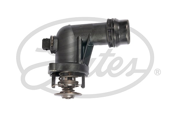 Gates Thermostat, Kühlmittel [Hersteller-Nr. TH373105G1] für BMW