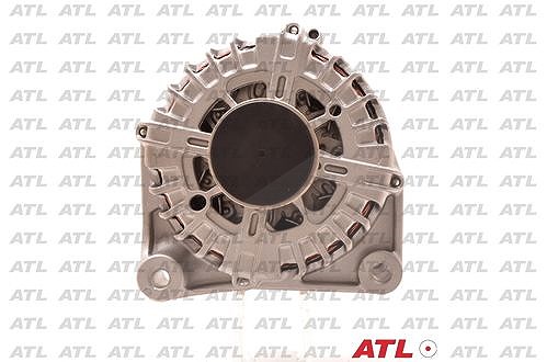 Atl Autotechnik Generator [Hersteller-Nr. L50540] für BMW