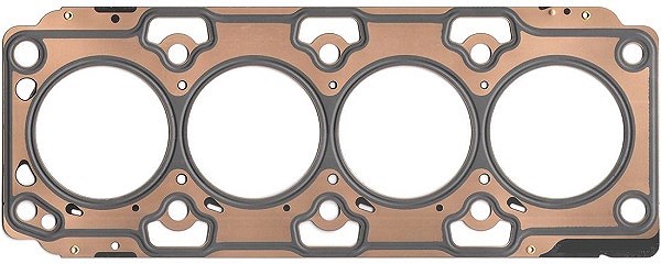 Elring Dichtung, Zylinderkopf [Hersteller-Nr. 442.850] für Hyundai, Kia