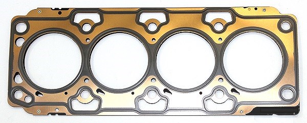Elring Dichtung, Zylinderkopf [Hersteller-Nr. 442.880] für Hyundai, Kia