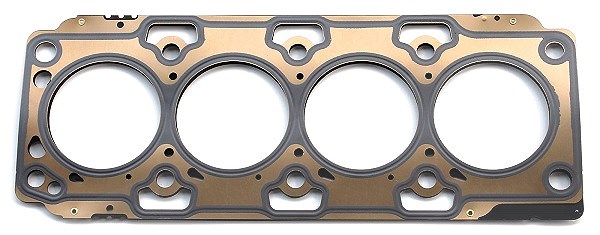 Elring Dichtung, Zylinderkopf [Hersteller-Nr. 442.890] für Kia, Hyundai