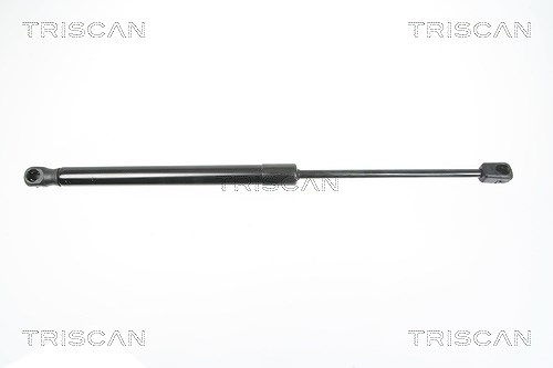 Triscan Gasfeder, Koffer-/Laderaum [Hersteller-Nr. 871018223] für Vauxhall, Kia, Opel